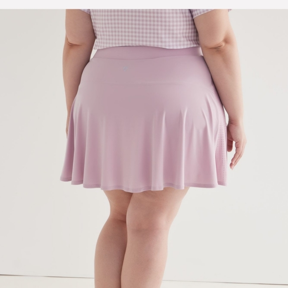 NWT Penningtons Pull on Skort ActiveZone - Picture 4 of 7